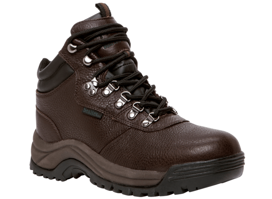 Propet Cliff Walker Boot - Brown M3188