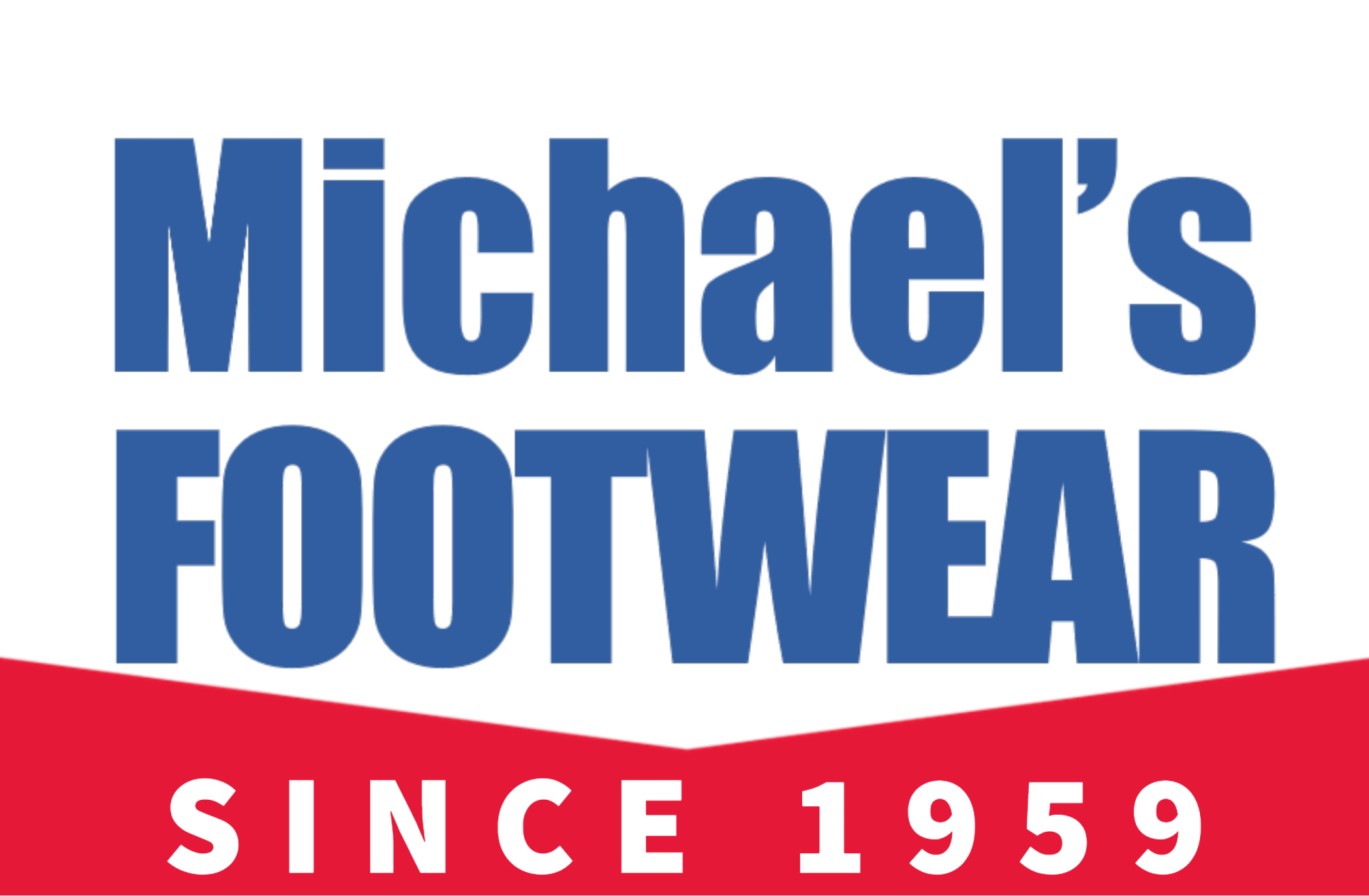 Michael's Footwear - Logo