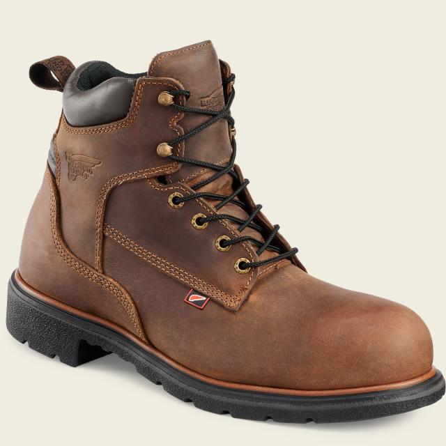 Redwing #912 MEN'S DYNAFORCE® 6-INCH BOOT Michaels Footwear