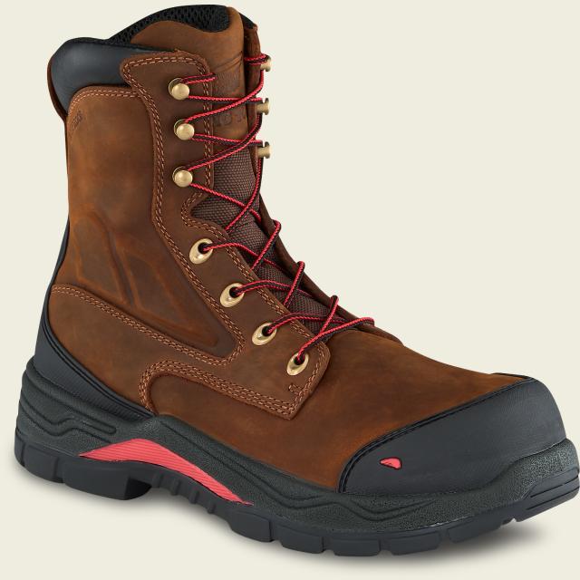 Red Wing Work Boots | Steel-Toe Boots | Hales Corners, WI