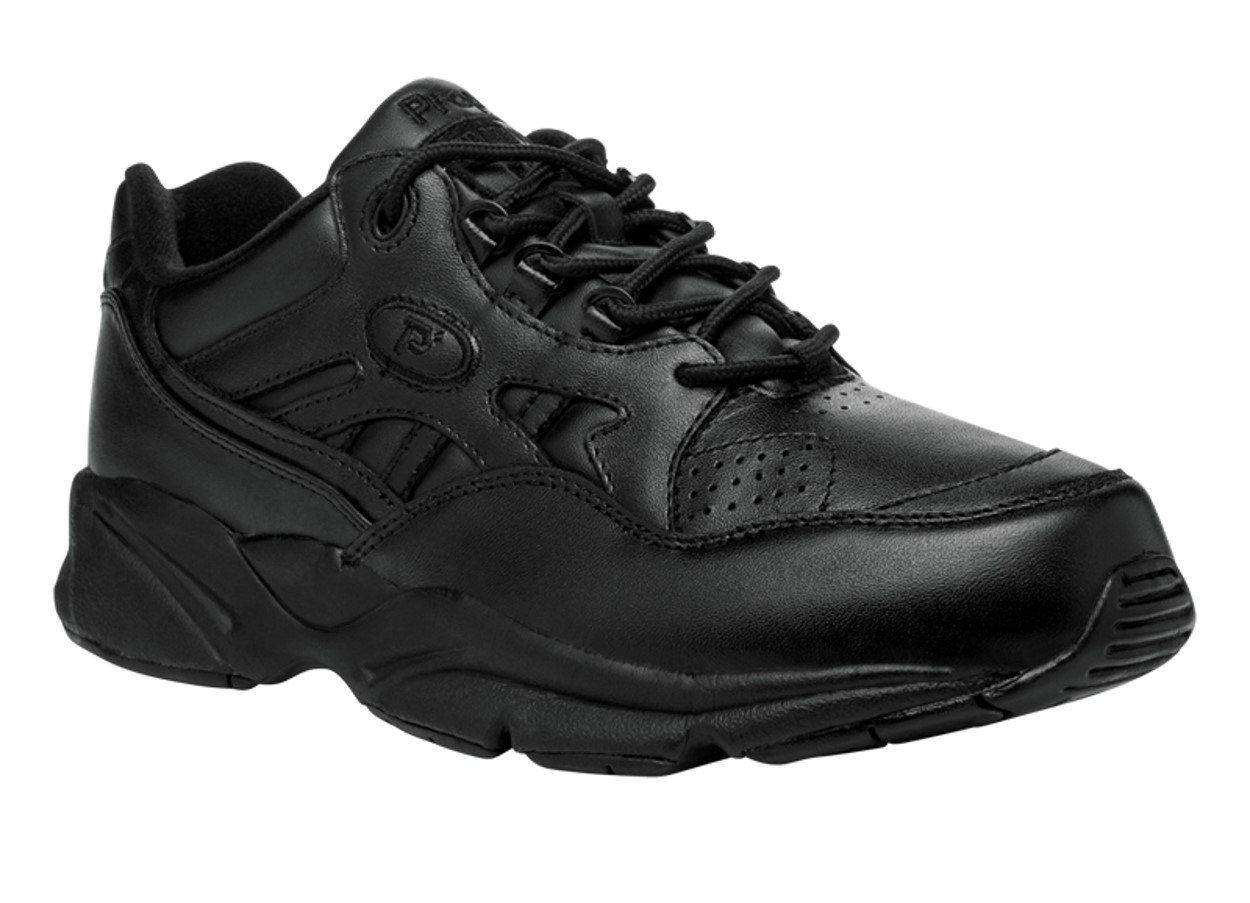 Stability Walker Shoe - Black M2034