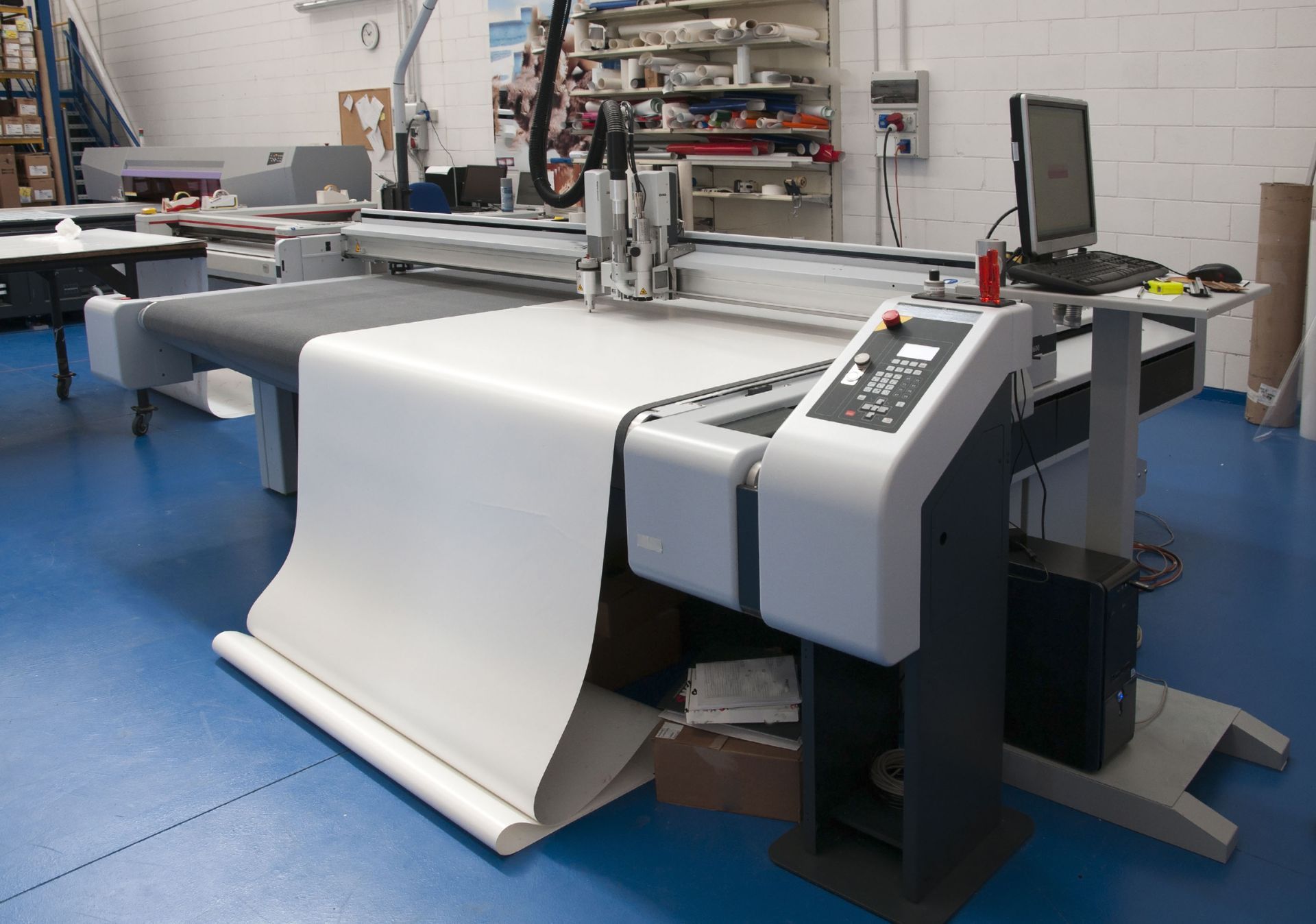 screenprinting services