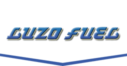 Luzo Fuel - Logo