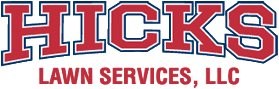 Hicks Lawn Services LLC - Logo
