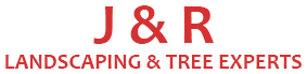 J & R Landscaping & Tree Experts - logo