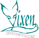 Vixen Industries - Logo