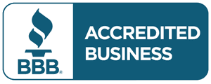 Better Business Bureau - logo