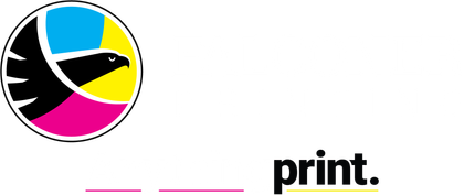 Falconer Printing - Logo