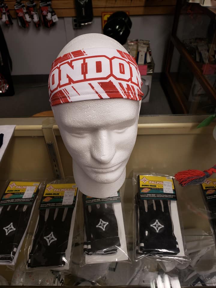 Headware
