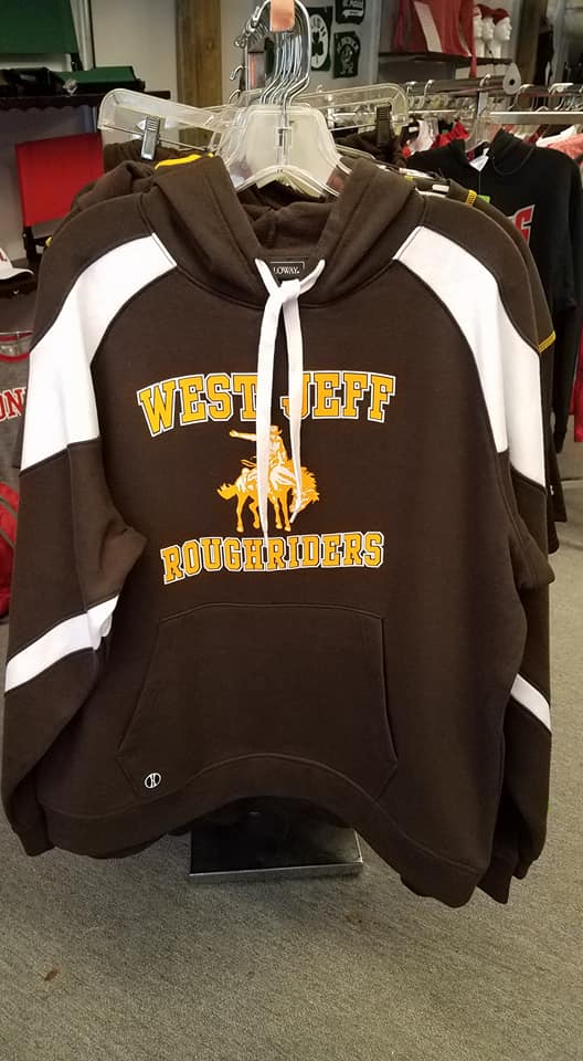 School Spirit Apparel | Varsity Jackets | London, OH