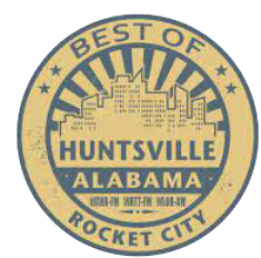 Best Of Huntsville Alabama Rocket City