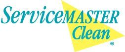Service Master Clean - Logo