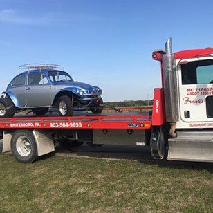 Learn more about Roadside Assistance