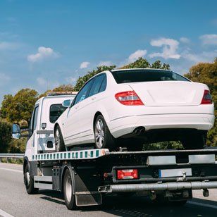 Learn more about Commercial Towing