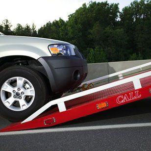 Learn more about Long-Distance Towing