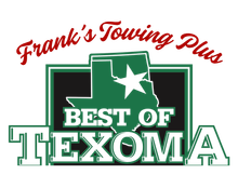Best of Texoma