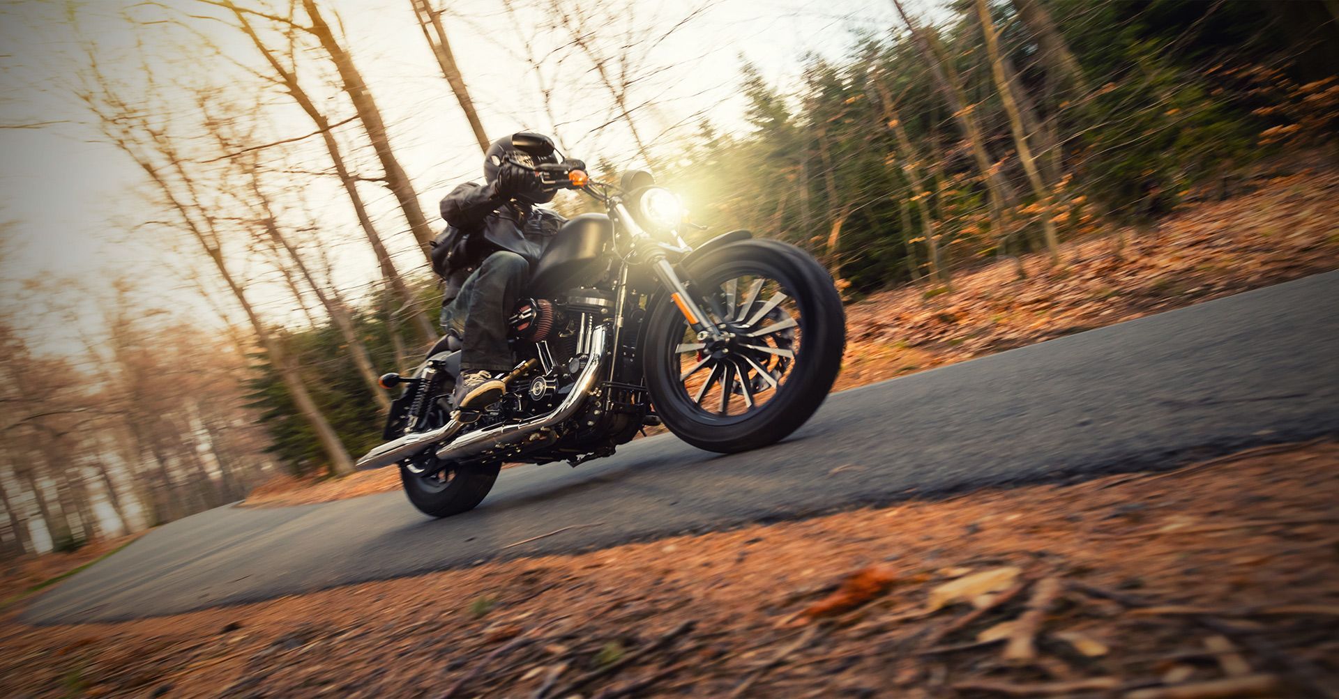Learn more about Motorcycle Towing Services