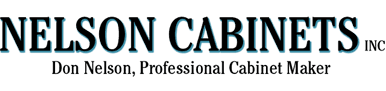 Nelson Cabinet Inc. - Logo