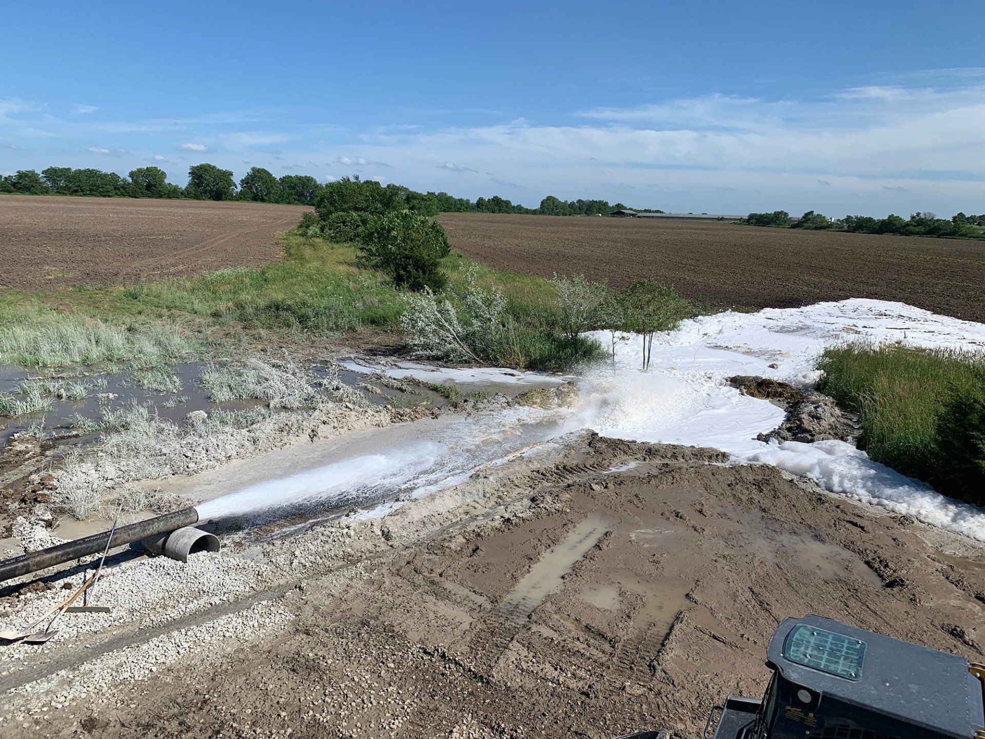 Well Drilling Services