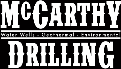 McCarthy Drilling Logo