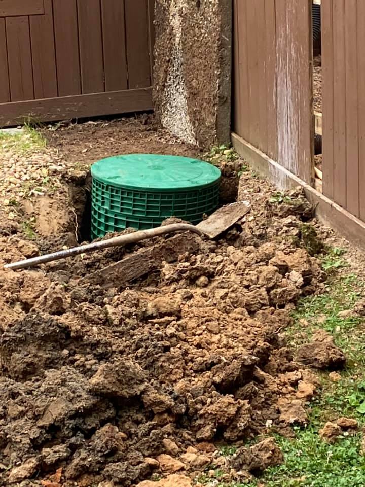 Septic Tank Installation Murfreesboro, TN