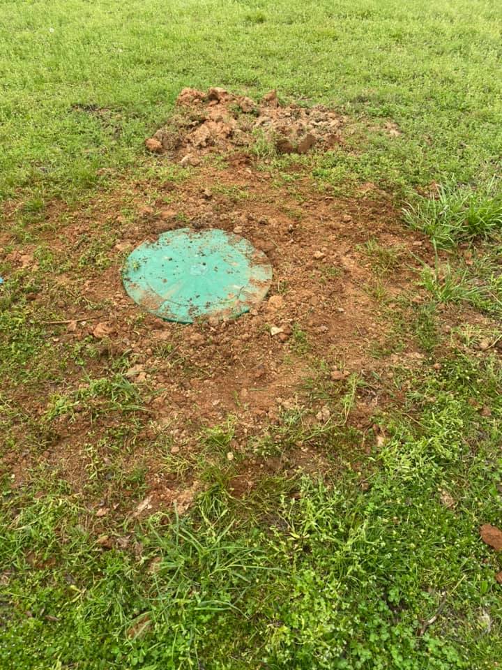 Septic Tank Installation Murfreesboro, TN