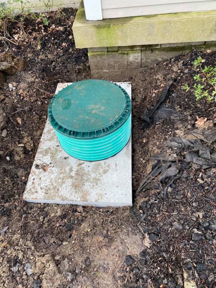 Septic Tank Installation Murfreesboro, TN