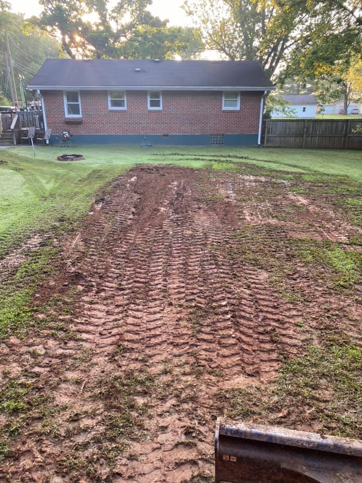Septic Tank Installation Murfreesboro, TN