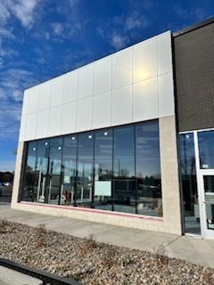 Advanced Roofing Technology