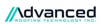 Advanced Roofing Technology- logo