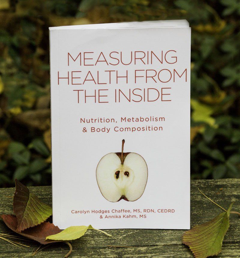 Measuring Health From The Inside Book