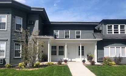 Partial hospitalization