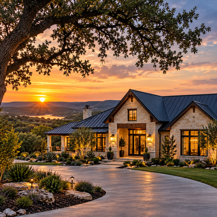 Red Ridge Roofing and Remodeling