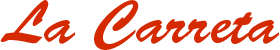 La Carreta - Logo