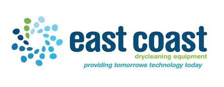 East Coast Drycleaning Equipment - LOGO
