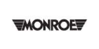 Monroe Shocks - logo