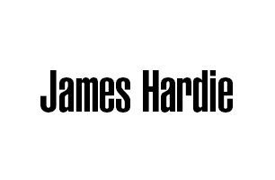James Hardie