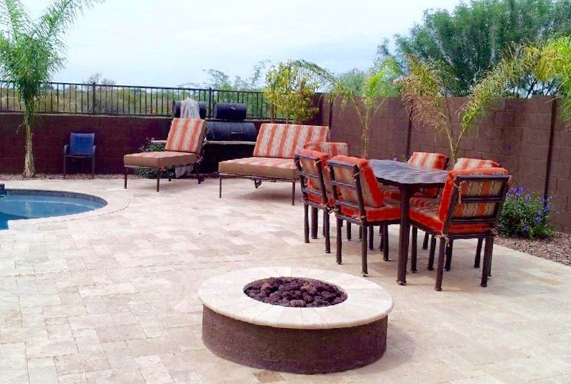 Molino Patio Furniture Outdoor Furniture Mesa, AZ