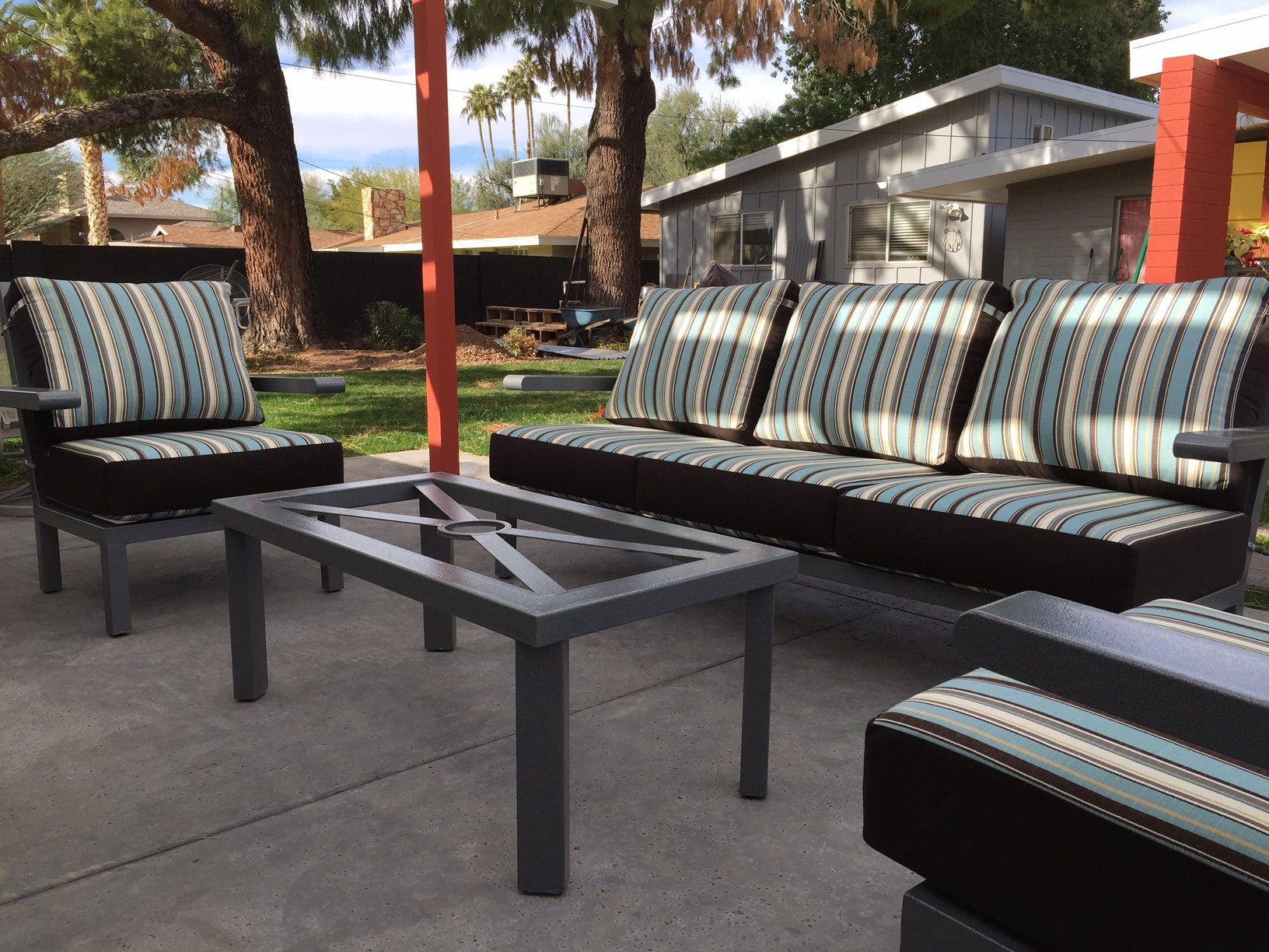 Molino Patio Furniture Outdoor Furniture Mesa, AZ
