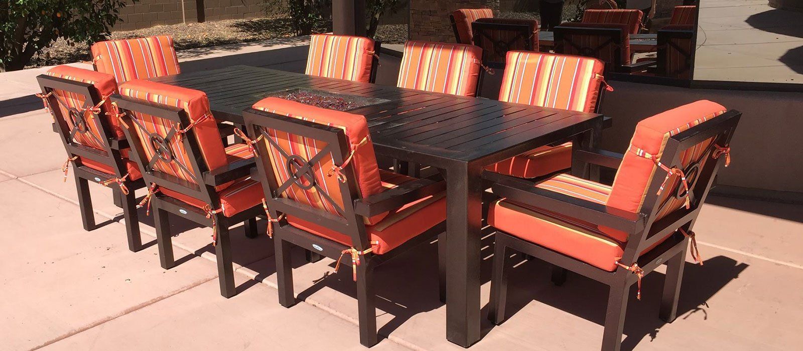 Molino Patio Furniture Outdoor Furniture Gilbert, AZ