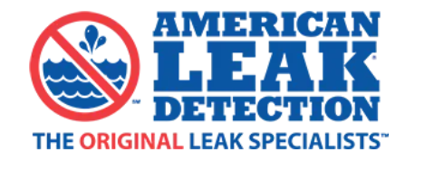 American Leak Detection of Birmingham - Huntsville - Logo