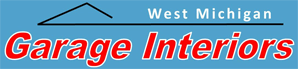 West Michigan Garage Interiors - Logo