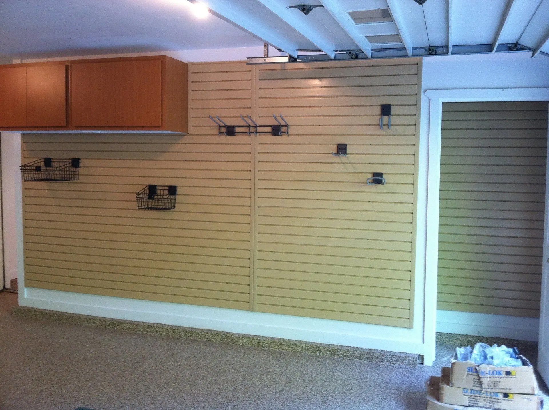 Slatwall Storage Systems Slatwall Accessories Hudsonville