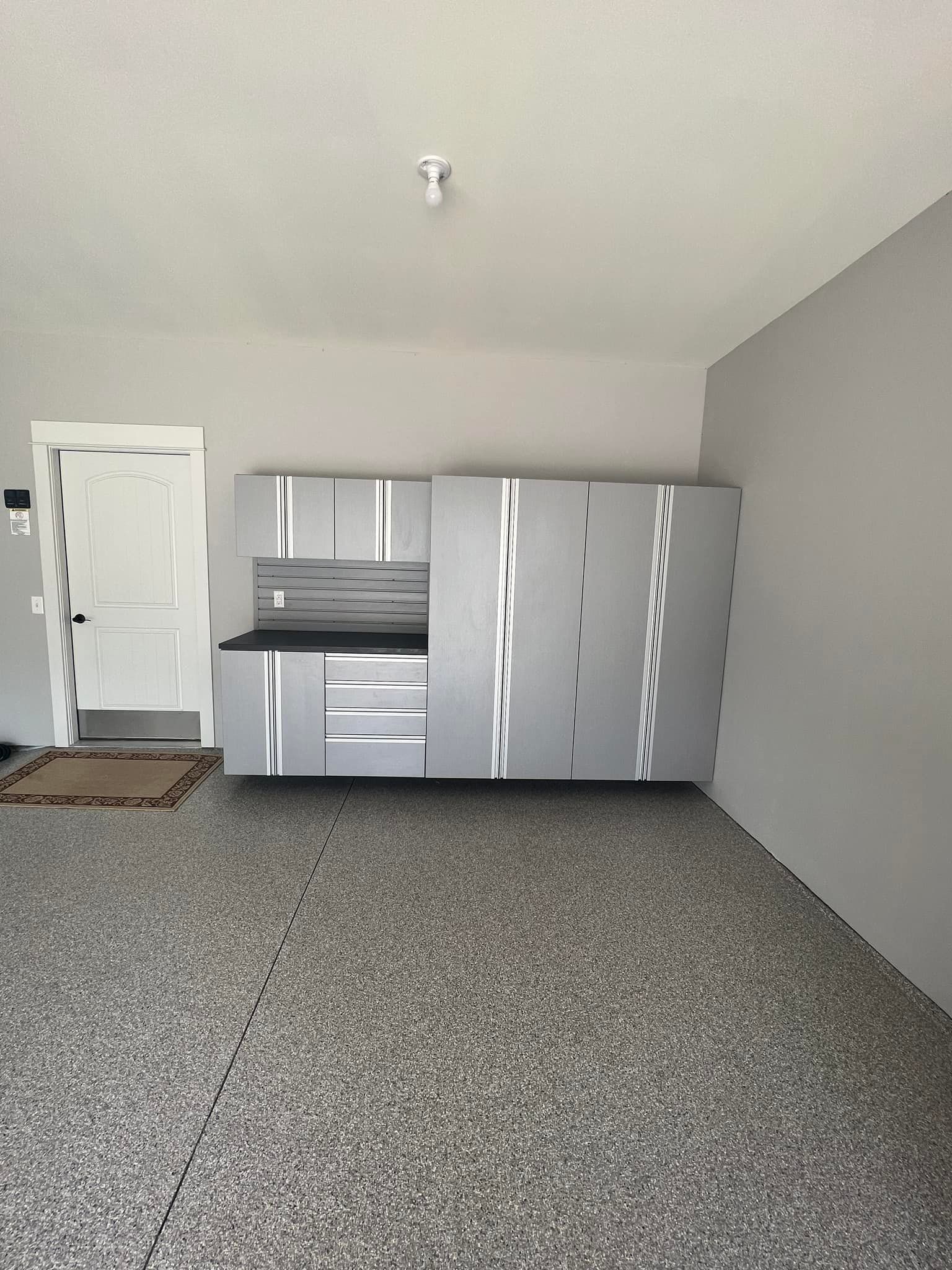 Garage Cabinets