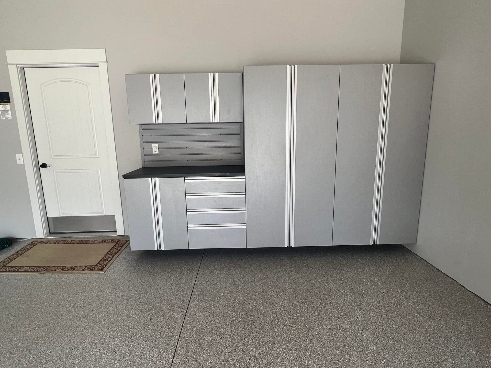 Garage Cabinets