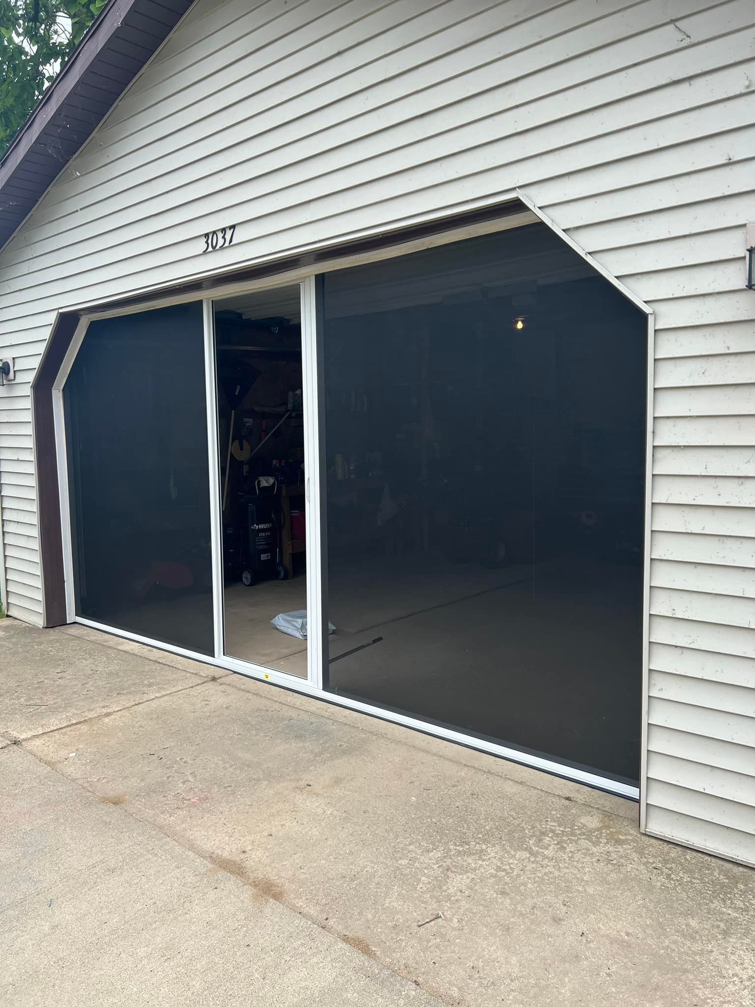 Garage Door
