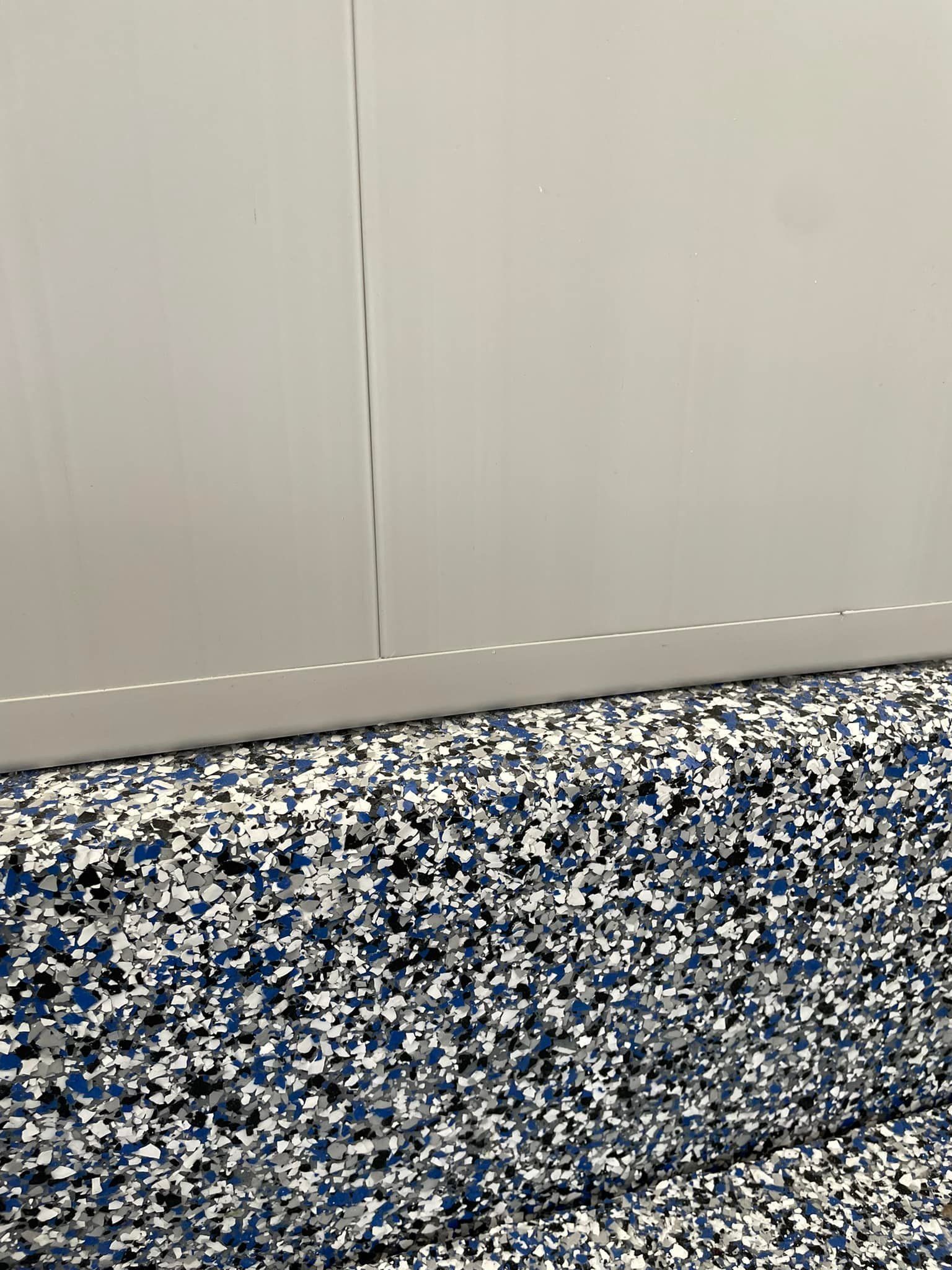 Garage Floor Coating