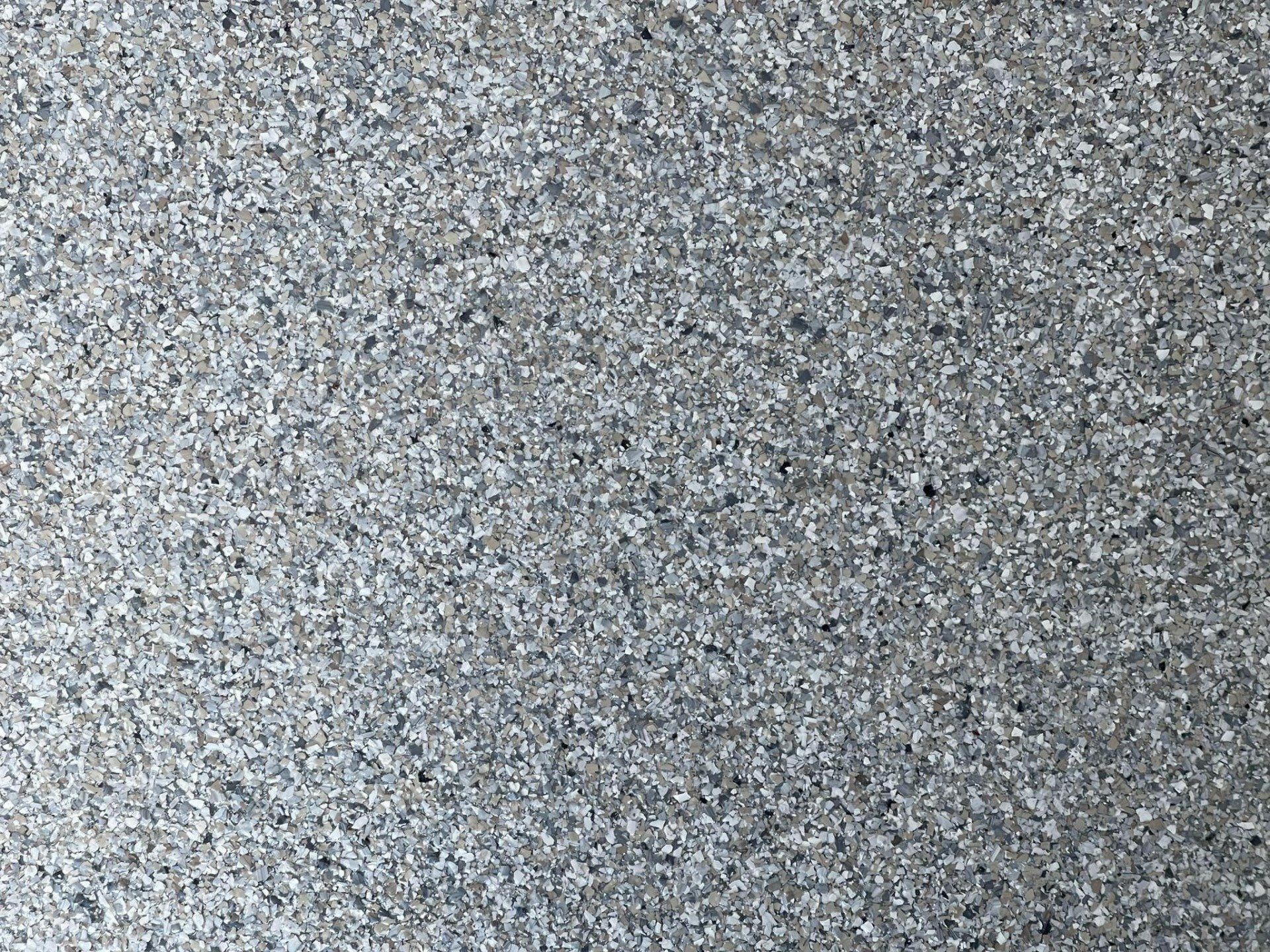 Garage Floor Coating