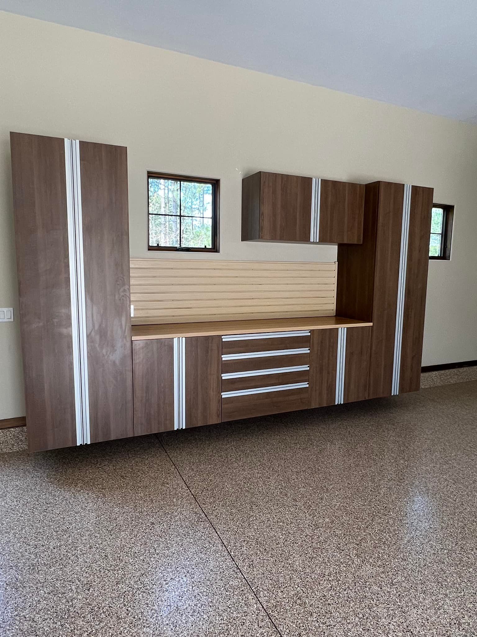 Garage Cabinets