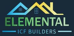 Elemental ICF Builders - logo